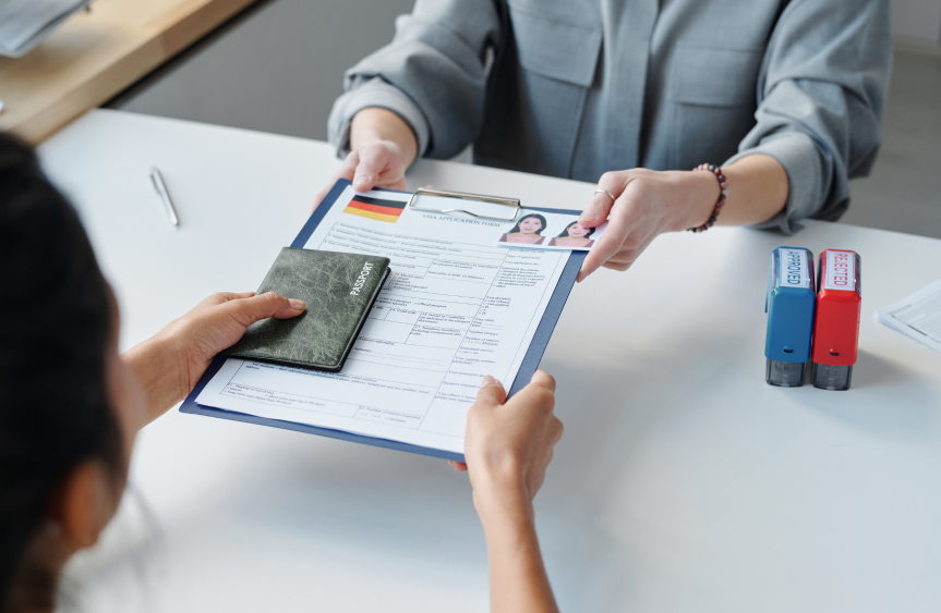 Application Maintenance