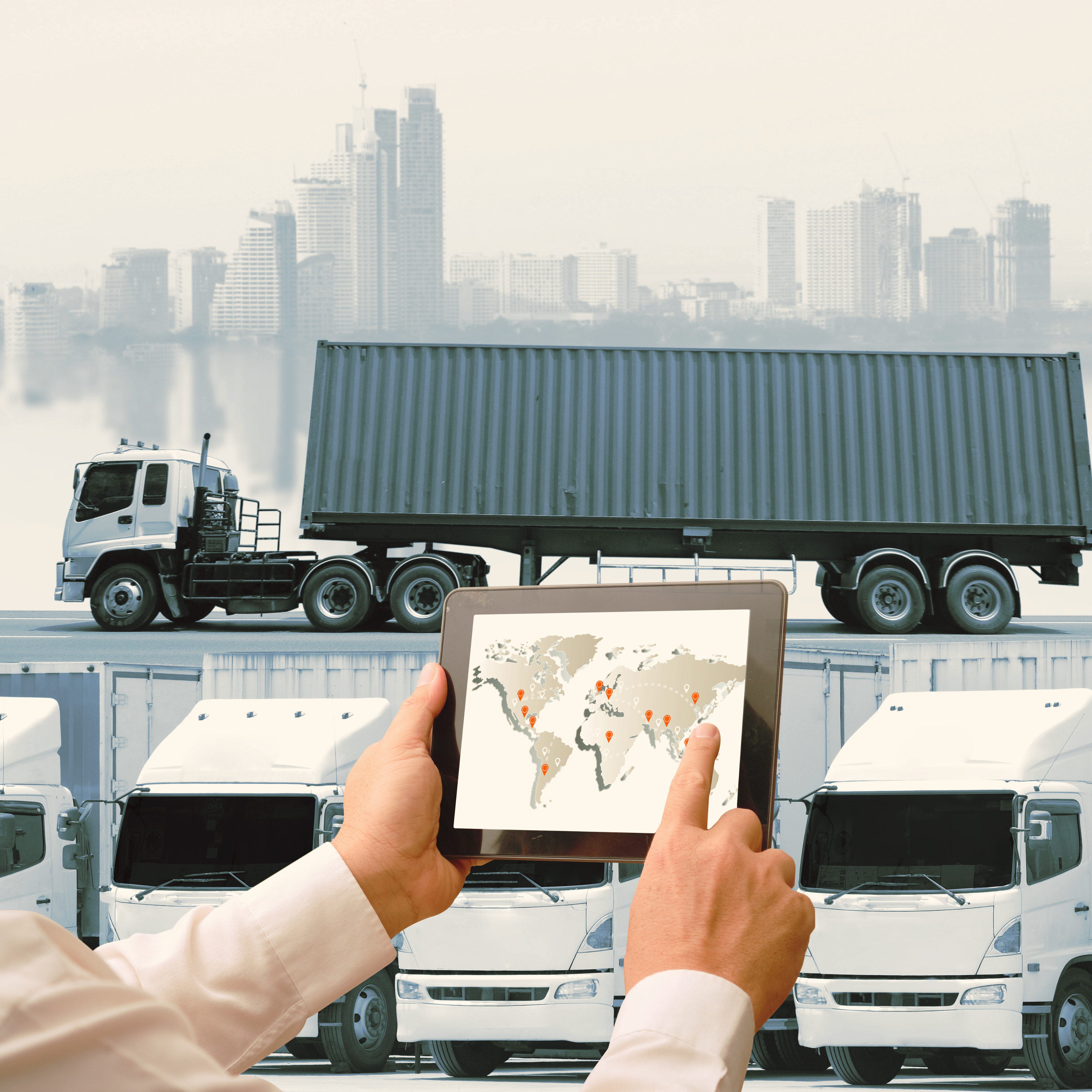 시스템 통합 부족