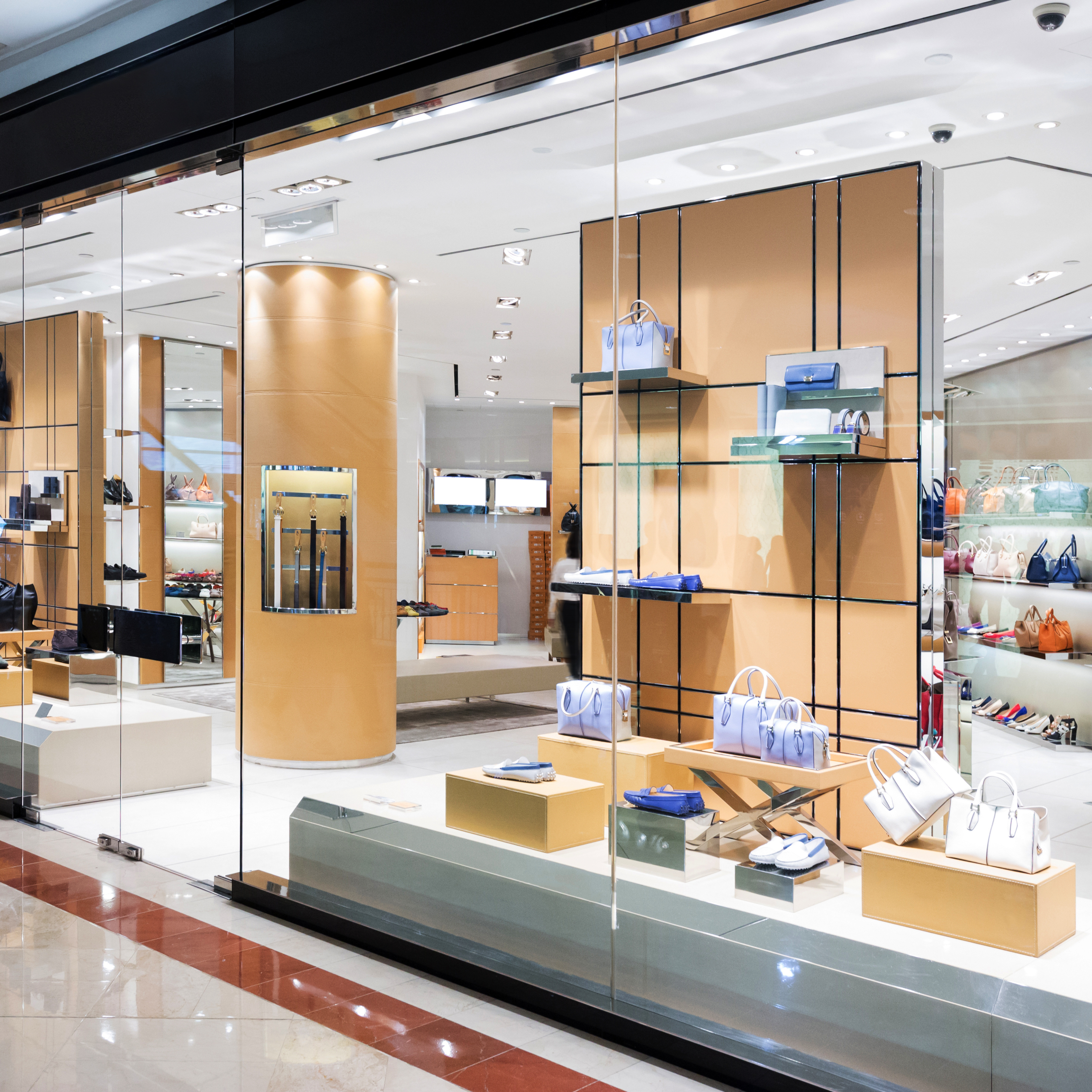 Suboptimal customer experience