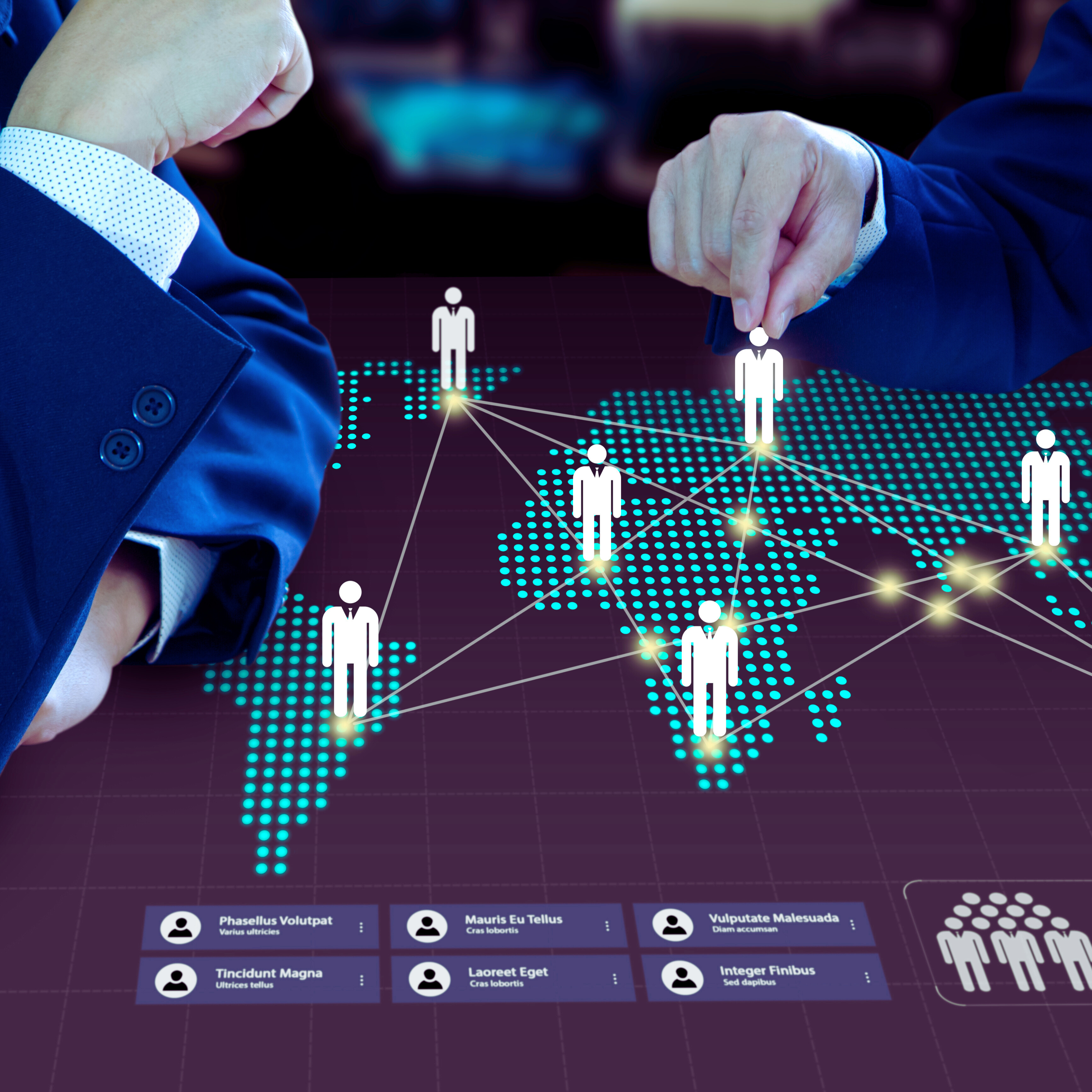 技術導入における高いリソース消費