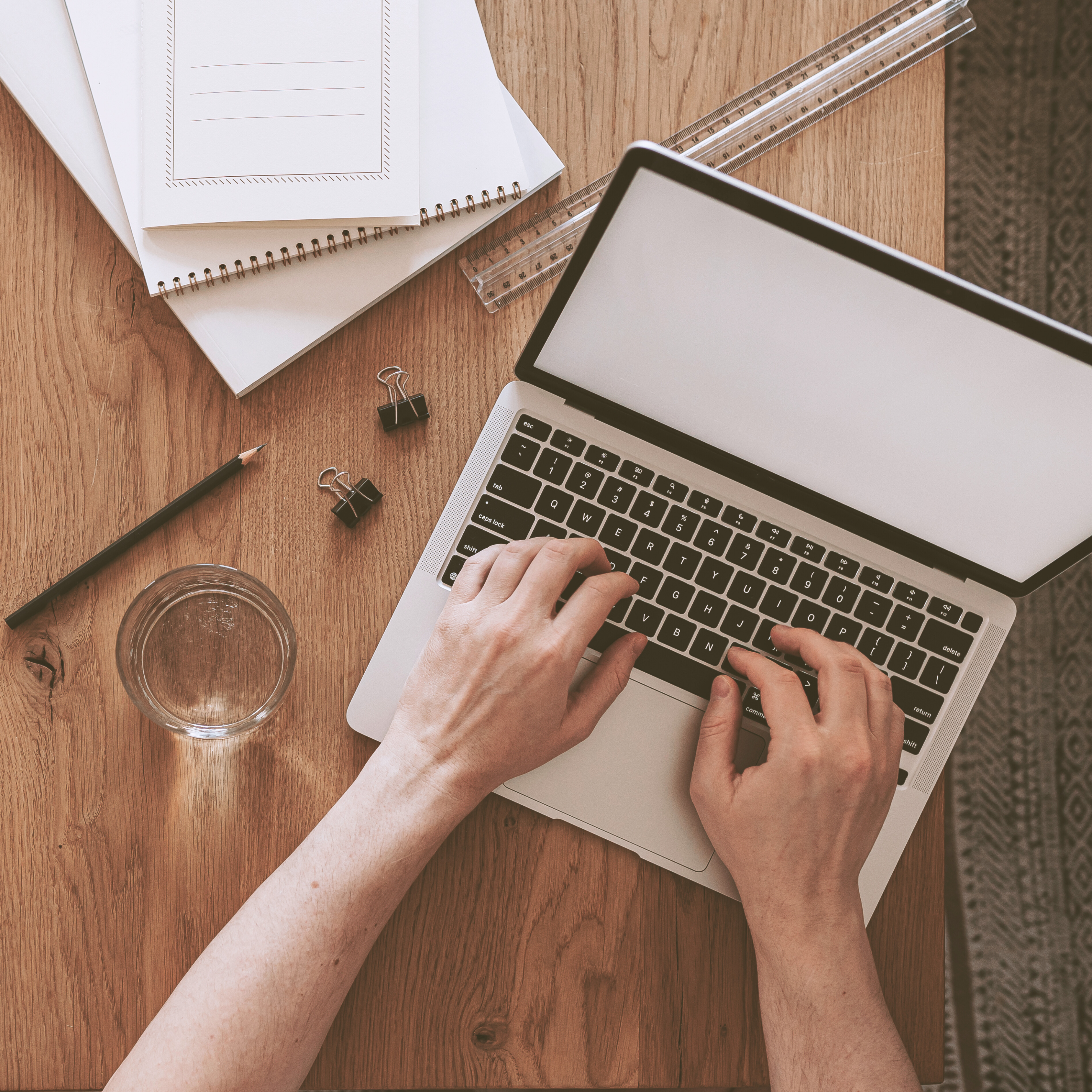 Operational and digitalization challenges