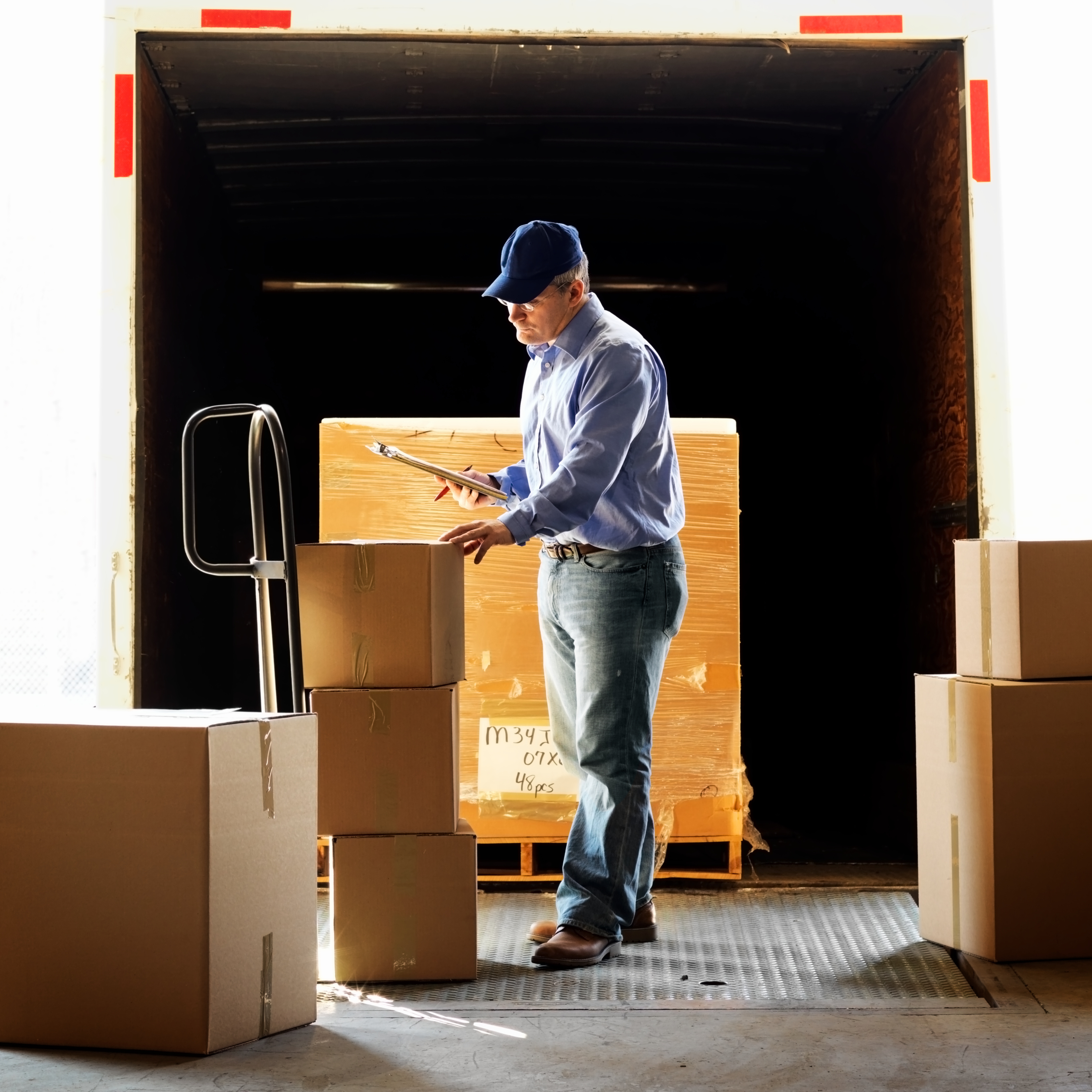 배송 추적의 어려움