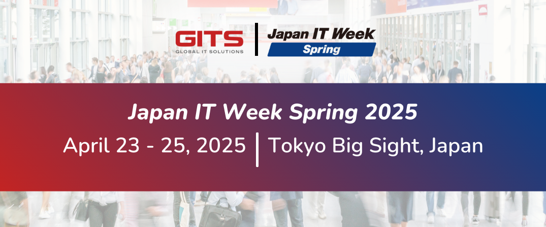 Japan-IT-week