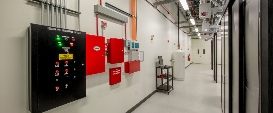 Warehouse Management