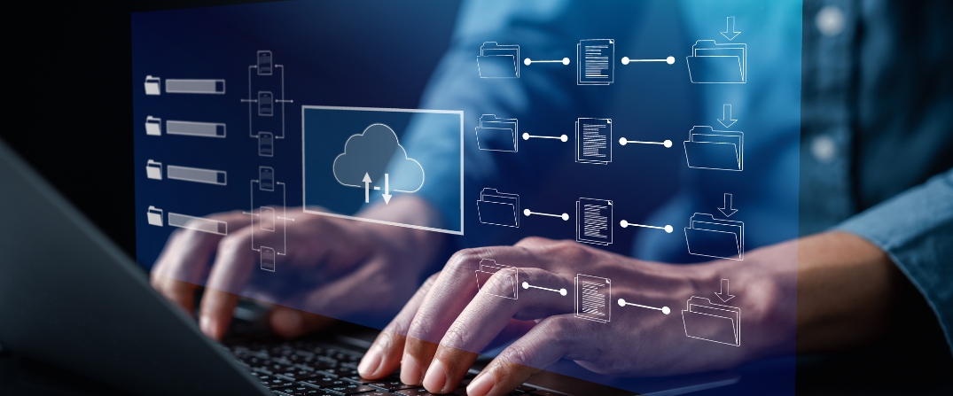 document management system