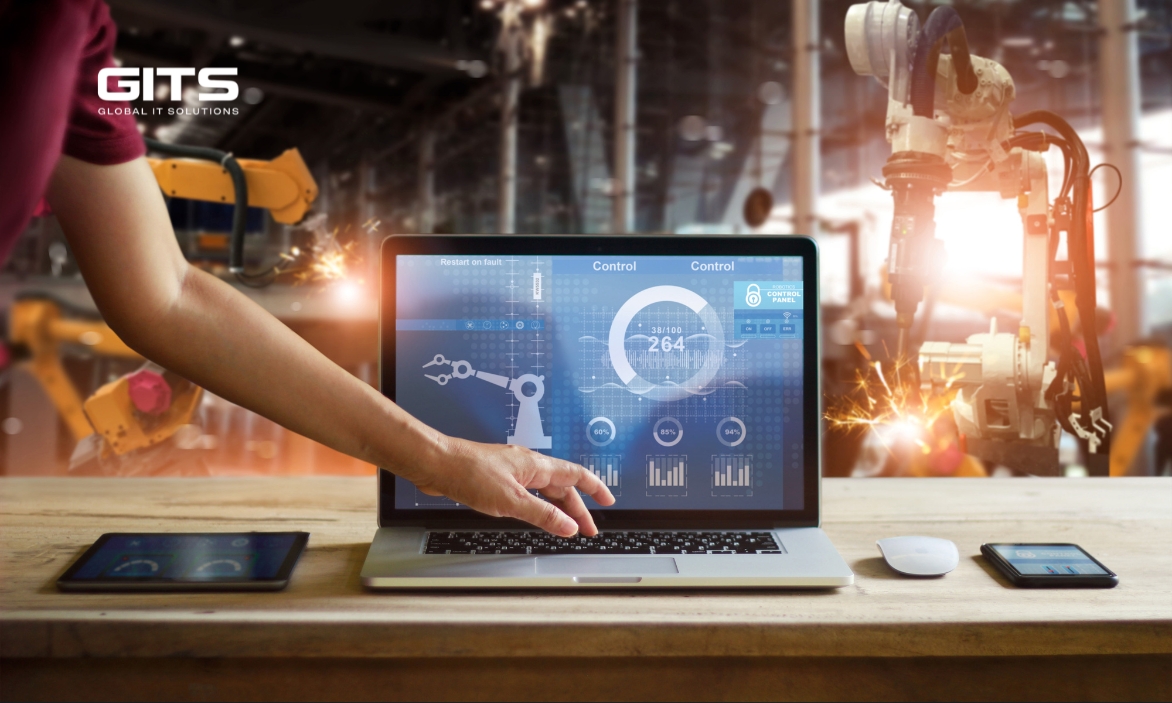 生産管理システム