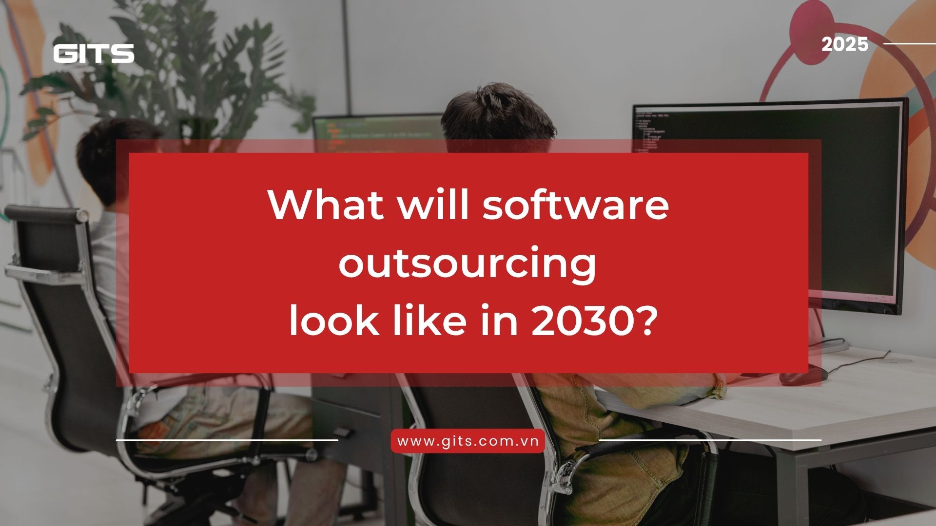 software outsourcing