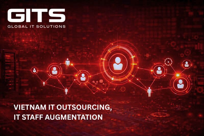Vietnam IT outsourcing and IT staff augmentation for global enterprise teams